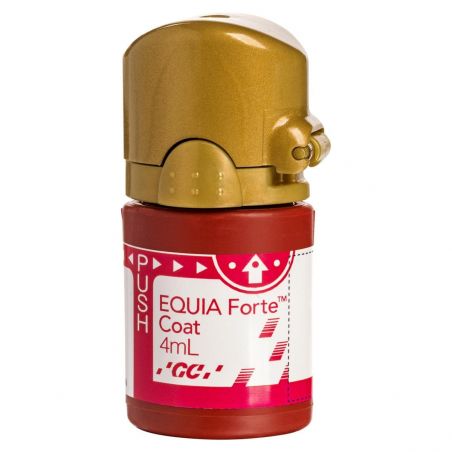 EQUIA COAT FORTE 4ML