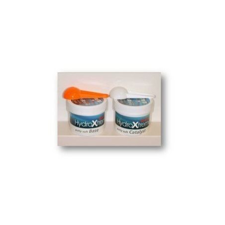 Swisstec Putty 2 x 300g