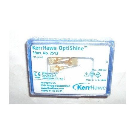 Optishine set 3 buc