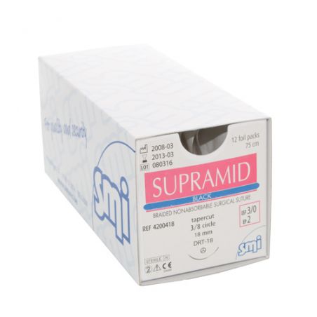 Ace sutura supramid Demotek