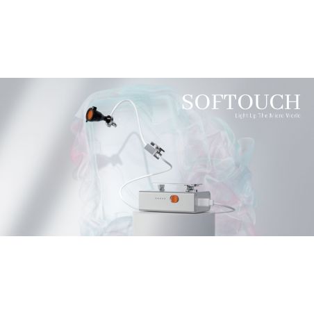 Sursa de lumina Softouch Eighteeth