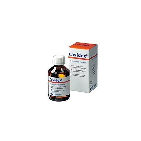 CAVIDEX 150ml