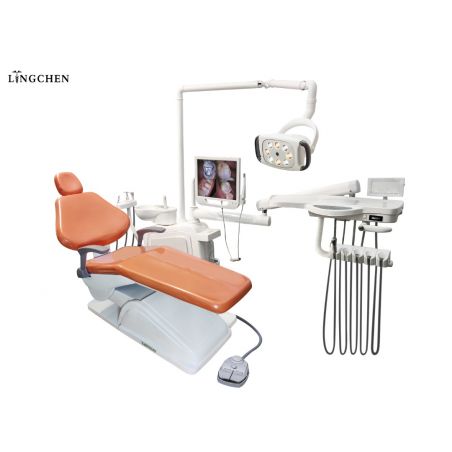 Unit dentar Taos 800