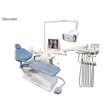 Unit dentar TAOS + Sistem camera intraorala