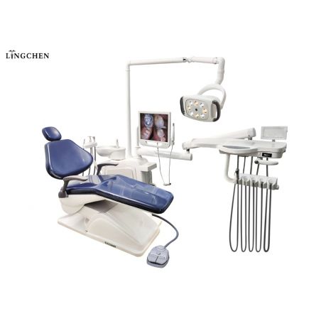 Unit dentar TAOS + Sistem camera intraorala