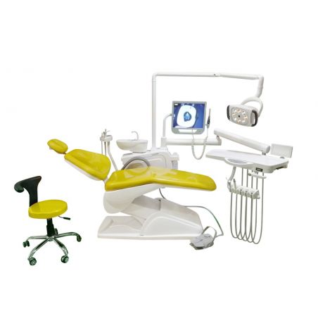 Unit dentar TAOS + Sistem camera intraorala