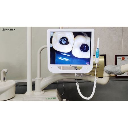 Unit dentar TAOS + Sistem camera intraorala