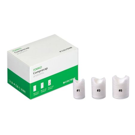 Rulouri anatoforme Comprecap nr 3