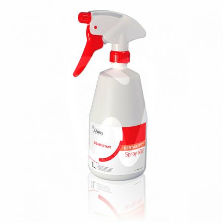 Dezinfectant de suprafete Dentasept Spray 60 Pro 1 litru