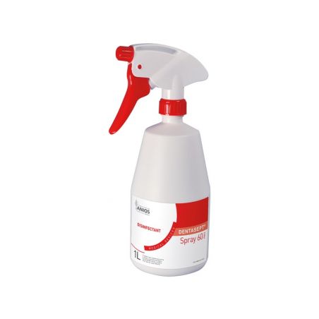 Dezinfectant de suprafete Dentasept Spray 60 Pro 1 litru