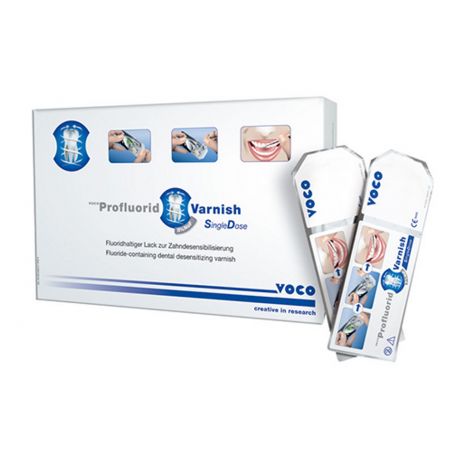 Profluorid Varnish SD