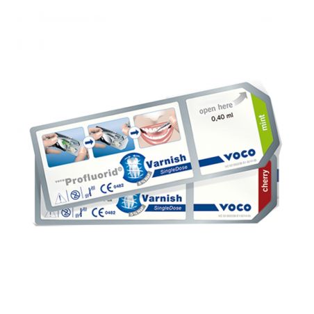 Profluorid Varnish SD