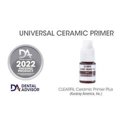 Clearfil Ceramic Primer Plus