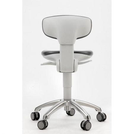 SCAUN ENDO MICA MICROSCOPE STOOL