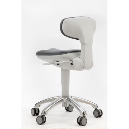 SCAUN ENDO MICA MICROSCOPE STOOL