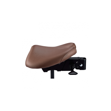 SCAUN ENDO MICA SADDLE W/D650 DYNAMIC MECHANISM