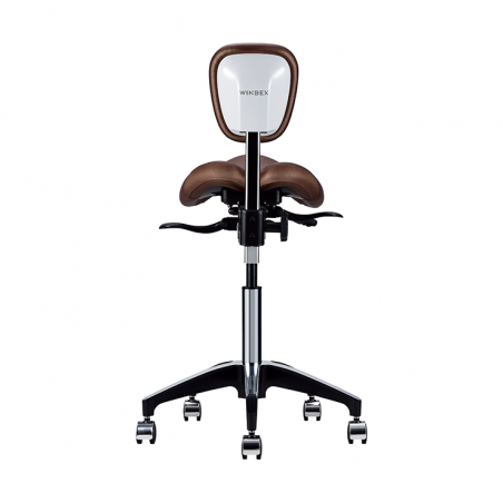 SCAUN ENDO MICA SADDLE W/D650 DYNAMIC MECHANISM