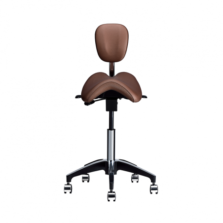 SCAUN ENDO MICA SADDLE W/D650 DYNAMIC MECHANISM