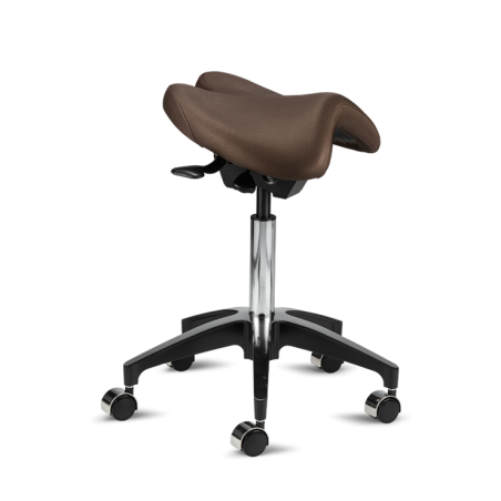 SCAUN ENDO MICA SADDLE W/D650 DYNAMIC MECHANISM