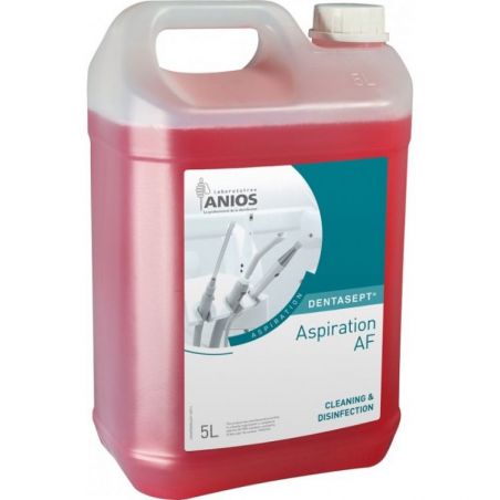 DENTASEPT ASPIRATION AF 5L + 1L Cadou