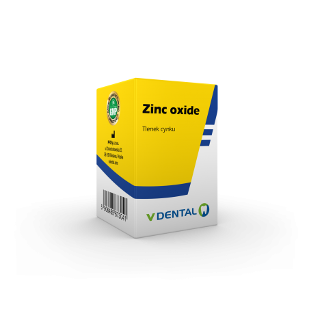 OXID DE ZINC 50gr