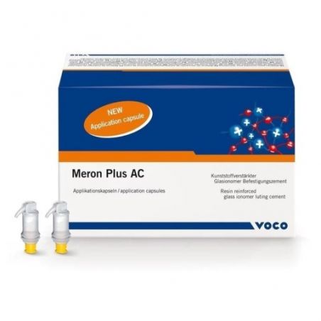 MERON PLUS AC CAPSULE Set 50buc