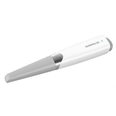 Scanner Intraoral Aoralscan 3 Wireless Shining 3D