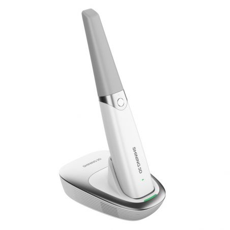 Scanner Intraoral Aoralscan 3 Wireless Shining 3D