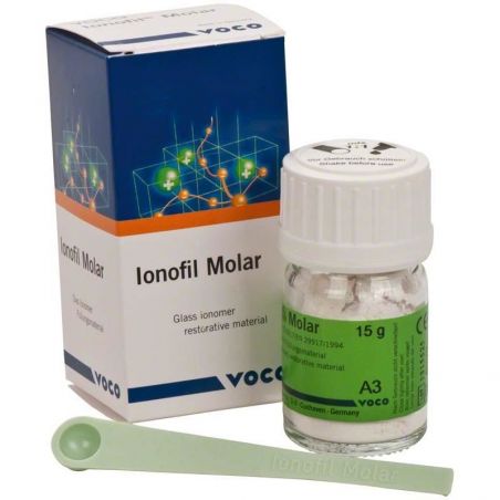 Ionofil Molar Pulbere 15g