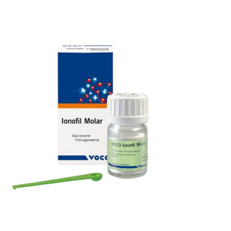 Ionofil Molar Pulbere 15g