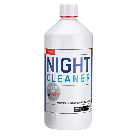 Solutie Curatare Night Cleaner EMS