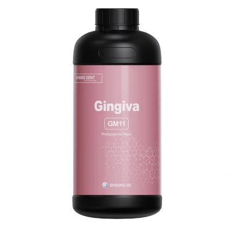 Rasina Masca Gingivala 1L