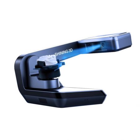 AUTOSCAN DS-EX PRO (H) scanner laborator