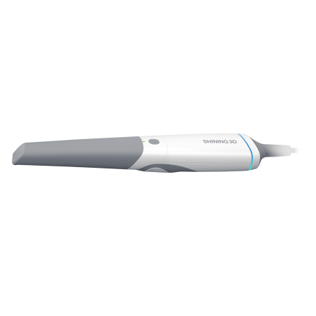 Scanner Intraoral Aoralscan 3 Shining 3D