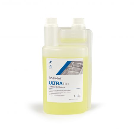 Dezinfectant baie ultrasunete Bossklein Ultra Bio