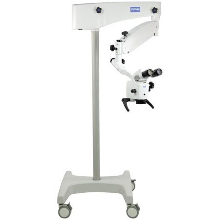 Microscop endodontic ZUMAX 2350 LED