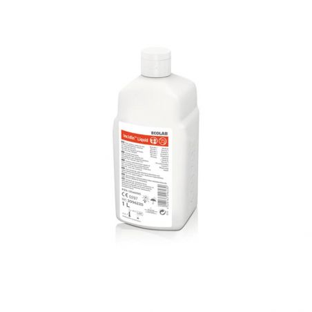 Dezinfectant suprafete Incidin Liquid 1L