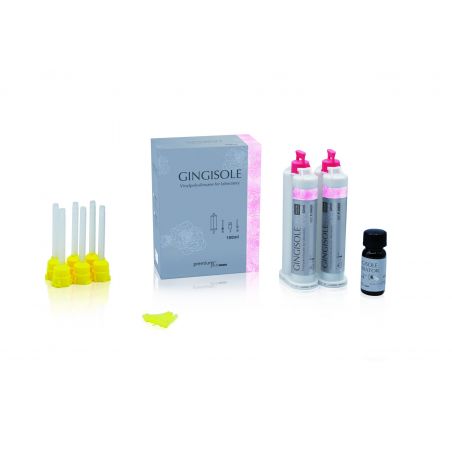 Gingisole 2x50ml