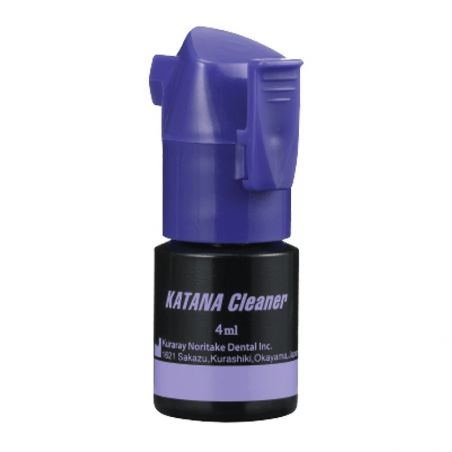 KATANA Cleaner 4ml