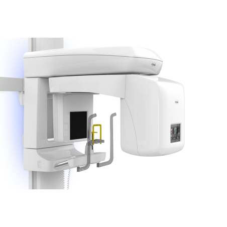 Aparat CBCT Stellaris 3D