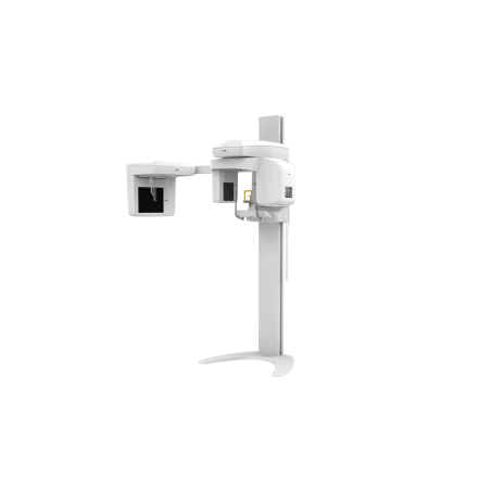 Aparat CBCT Stellaris 3D cu brat cefalometric