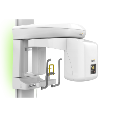 Aparat radiologie OPG Stellaris 2D