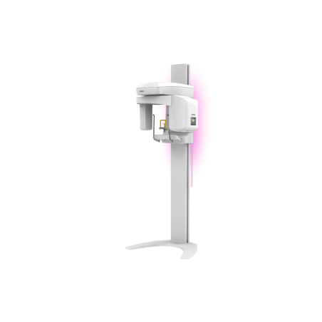 Aparat radiologie ortopantomograf OPG Stellaris 2D cu brat cefalometric