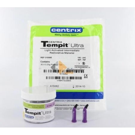 Tempit Ultra unidoza 0.2gr