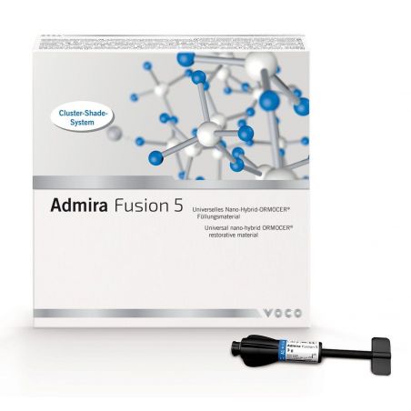 Admira Fusion 5 Set