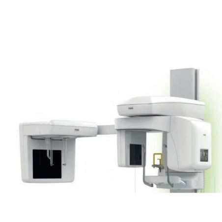 Aparat CBCT Stellaris 3D cu brat cefalometric