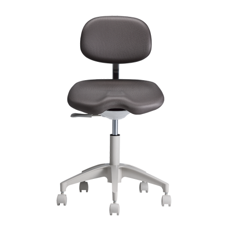 SCAUN MEDIC 3D DOCTOR STOOL CU BRAT