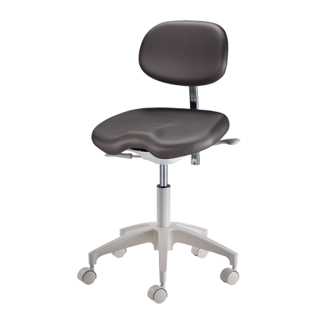 SCAUN MEDIC 3D DOCTOR STOOL CU BRAT