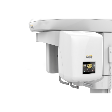 Aparat radiologie OPG Stellaris 2D upgradabil CEPH/CBCT 3D