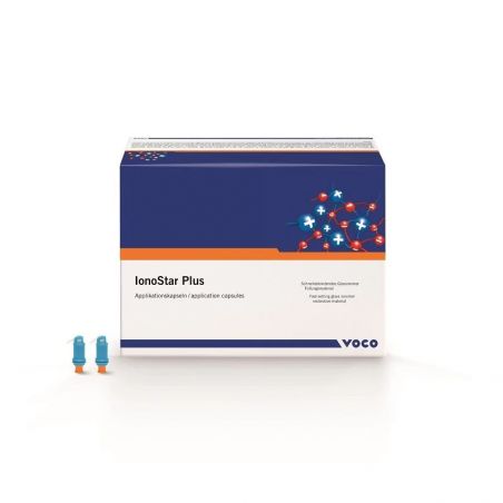 Ionostar Plus refill capsule